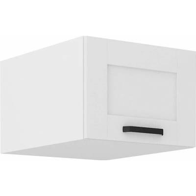 Catalina LALE 50 cm Biela
