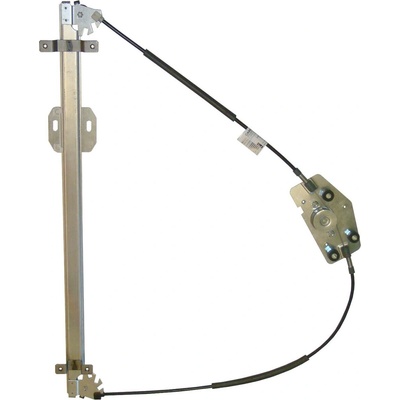 Mechanizmus zdvíhania okna VALEO 851162