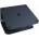 Rain Design mStand Laptop Stand, Midnight mStand, Notebook stand, Midnight, Aluminium, 253 mm, 190 mm, 150 mm