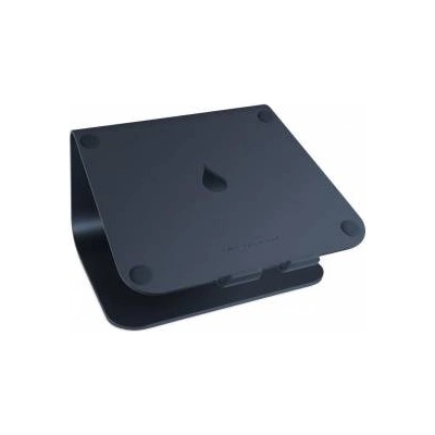 Rain Design mStand Laptop Stand, Midnight mStand, Notebook stand, Midnight, Aluminium, 253 mm, 190 mm, 150 mm