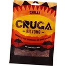 Cruga Biltong chilli 25 g