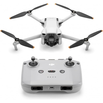 DJI Mini 3 CP.MA.00000584.01 – Zboží Živě