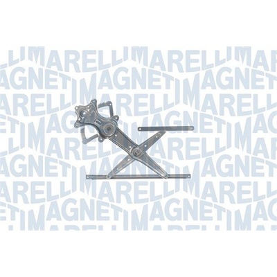 Mechanizmus zdvíhania okna MAGNETI MARELLI 350103170476