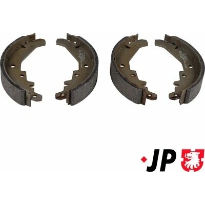 JP GROUP Sada brzdových čelistí 3363901410 | Zboží Auto