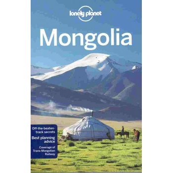 Mongolia LP