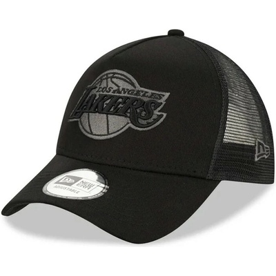 New Era Los Angeles Lakers NBA 940 Bob team logo