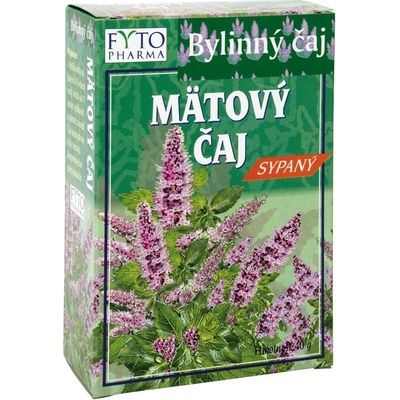 Fytopharma Mátový čaj 40 g