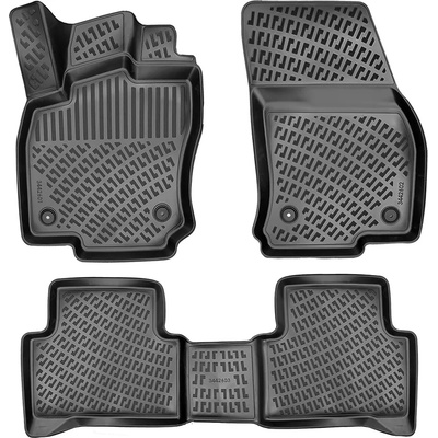 Umbrella VW Touran II 5T 75022