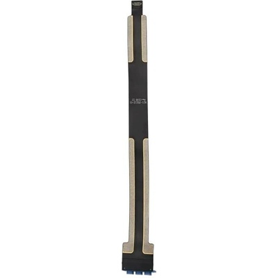 Flex kabel klávesnice iPad 11 2025 – modrý – Premium IPD1262