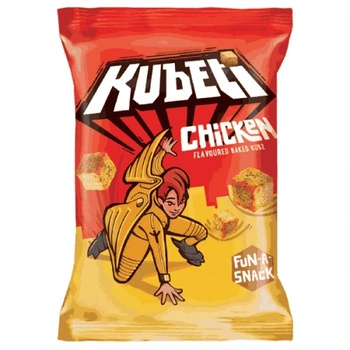 Kubeti пиле 35гр