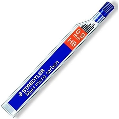 Staedtler 250 09-B Mars micro carbon