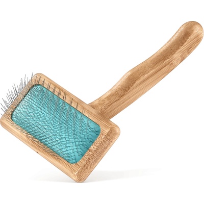 Artero Bambusový kartáč ULTRA SOFT Nature Collection S 9 x 5 cm – Zboží Dáma