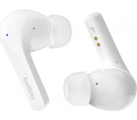 Belkin SoundForm Motion