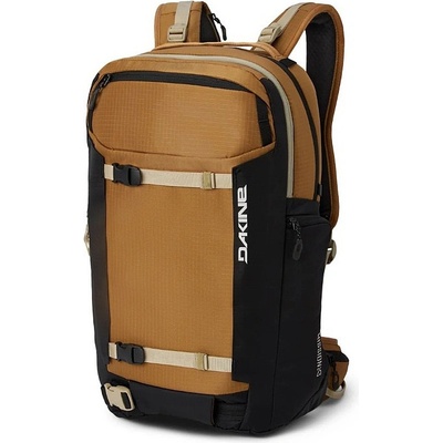 Dakine Mission Pro 25 l rubber