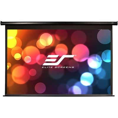 Elite Screens Electric125H