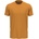 Next Level Apparel N 3600 / Унисекс тениска с къс ръкав - антично златисто L (083600adb03)