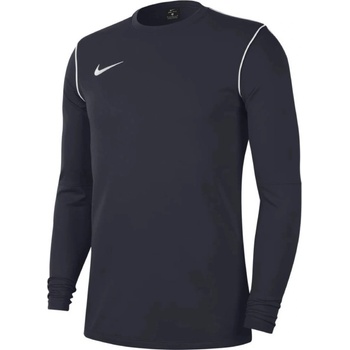 Nike Тениска с дълъг ръкав Nike M NK DF PARK20 CREW TOP R fj3004-451 Размер L