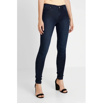Lee dámske rifle Jodee super skinny L529RKIN modré