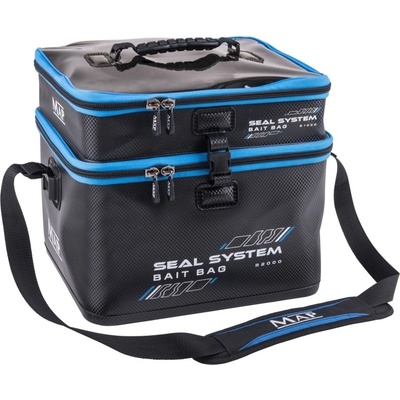 MAP Taška na krmení Seal System Bait Bag