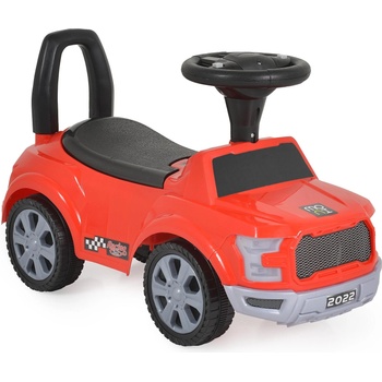 Moni Кола за бутане Orlando 2022 червен (112512)