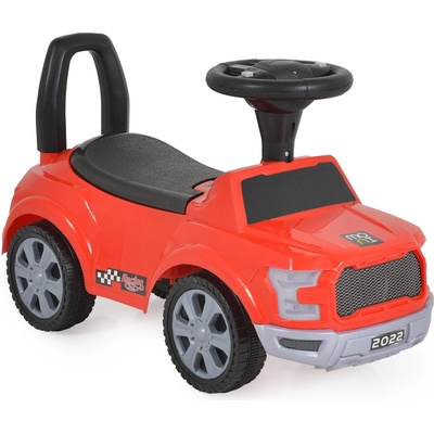 Moni Кола за бутане Orlando 2022 червен (112512)