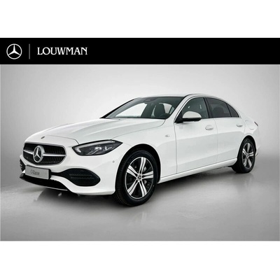 Mercedes-Benz C 300 e 230 kW