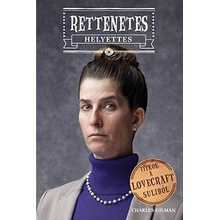 Rettenetes helyettes