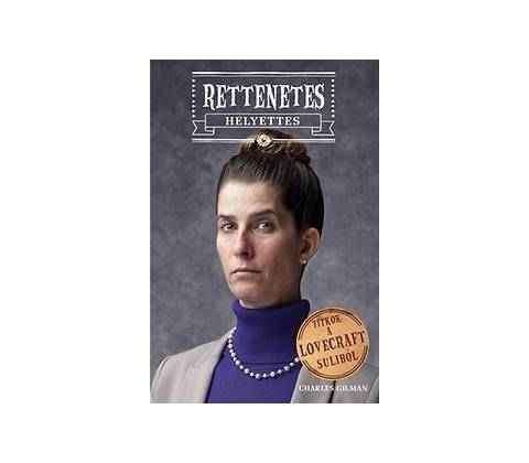 Rettenetes helyettes