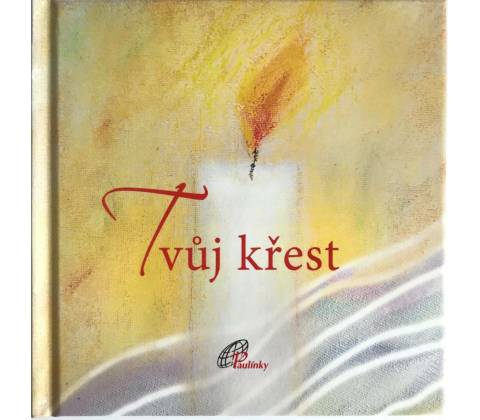 Tvůj křest