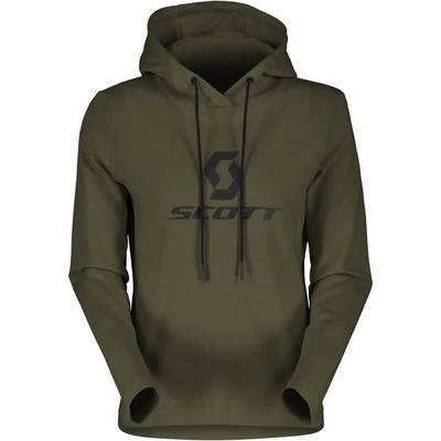 Scott Tech dámska mikina s kapucňou