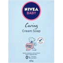 Nivea Baby krémové mydlo 100 g