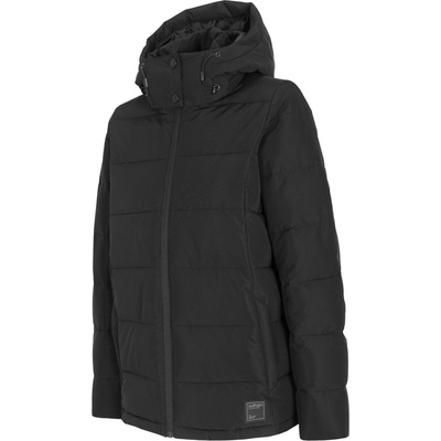 Outhorn KUDP603 Deep black černá