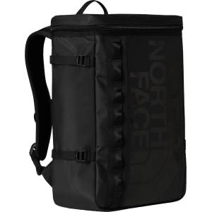 The North Face Дневна раница The north face Base Camp Fuse Box 30L Daypack - TNF Black / TNF Black / Black - размер One Size (502-4927-0911)