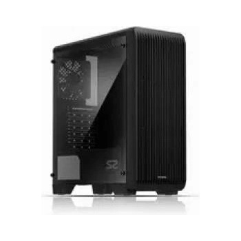 Zalman S2 Black