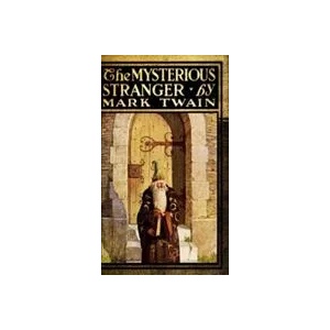 Mysterious Stranger | Mark Twain (ISBN: 9781364936327)