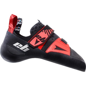 EB Climbing Red Размер на обувките (ЕС): 39, 5 /