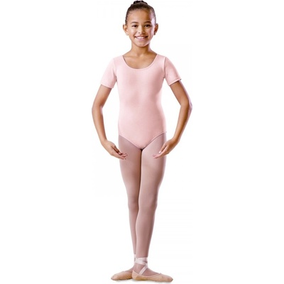 Dres Bloch BU201C růžová