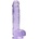 RealRock Crystal Clear 6″