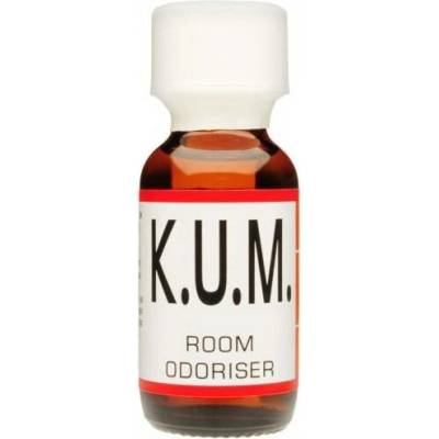Poppers K.U.M. 25 ml