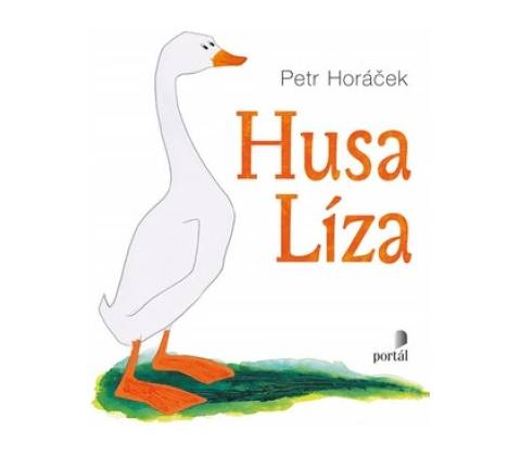 Husa Líza