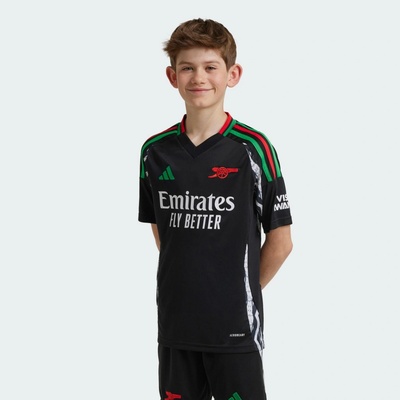 adidas Venkovní dres Arsenal 24/25