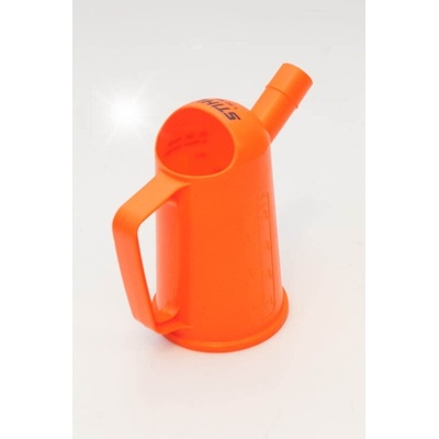 Stihl odmerka na olej 00008810182