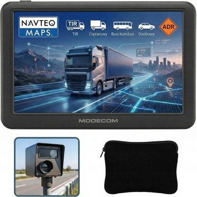 Modecom FreeWAY CX 7.4
