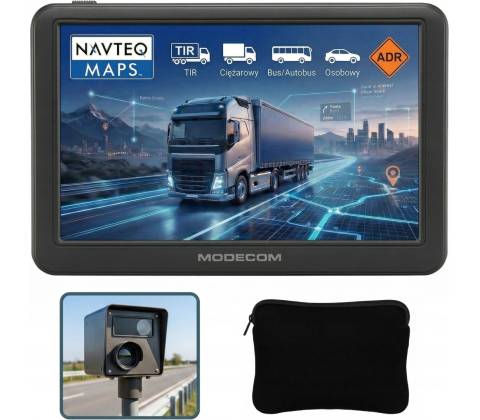 Modecom FreeWAY CX 7.4