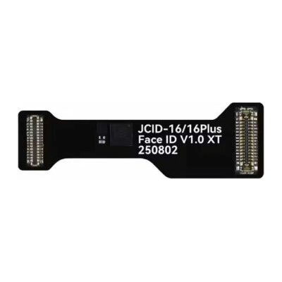 JC V1SE, V1S Pro, V1S Plus - Dot Projector Flex Kábel (JCID) pre iPhone 16, 16 Plus