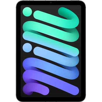 Apple iPad mini 7 2024 256GB Cellular 5G MXPT3