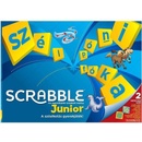 Scrabble Junior