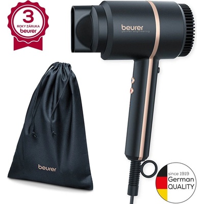 Beurer HC 35 Black