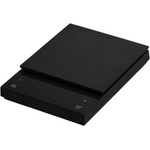 HARIO Polaris Digital Scale - Черно Кухненски везни