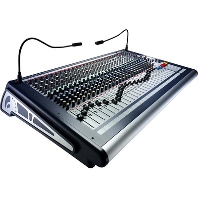 Soundcraft GB2-16CH